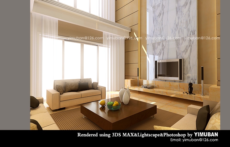 3DMAX教程 | 學習如何用3ds Max進行線條的擠出操作